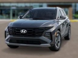 Hyundai Tucson SEL Premium FWD 2026