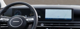 Hyundai Tucson SEL Premium FWD 2026
