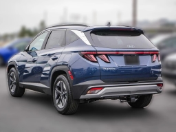 Hyundai Tucson SEL Premium FWD 2026