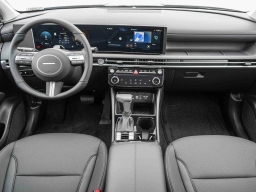 Hyundai Tucson SEL Premium FWD 2026