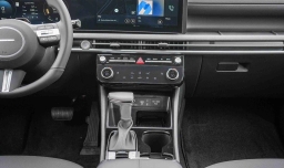 Hyundai Tucson SEL Premium FWD 2026