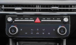 Hyundai Tucson SEL Premium FWD 2026