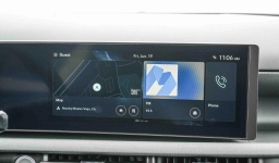 Hyundai Tucson SEL Premium FWD 2026