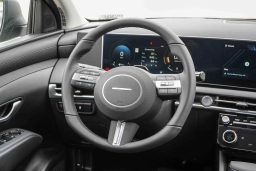 Hyundai Tucson SEL Premium FWD 2026