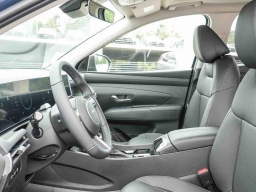 Hyundai Tucson SEL Premium FWD 2026