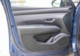 Hyundai Tucson SEL Premium FWD 2026