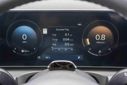Hyundai Tucson SEL Premium FWD 2026