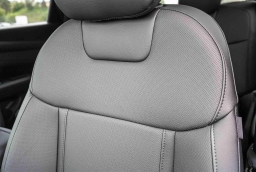 Hyundai Tucson SEL Premium FWD 2026
