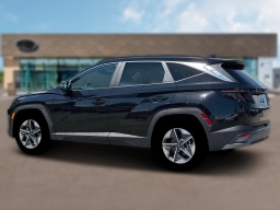 Hyundai Tucson SEL Premium FWD 2026