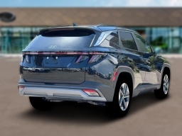 Hyundai Tucson SEL Premium FWD 2026