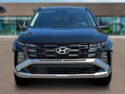 Hyundai Tucson SEL Premium FWD 2026