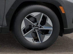 Hyundai Tucson SEL Convenience FWD 2025