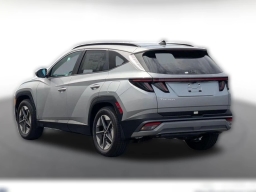 Hyundai Tucson SEL Premium FWD 2026