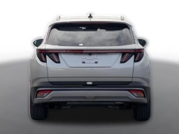 Hyundai Tucson SEL Premium FWD 2026