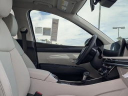 Hyundai Tucson SEL Premium FWD 2026