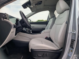 Hyundai Tucson SEL Premium FWD 2026