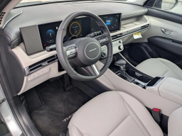 Hyundai Tucson SEL Premium FWD 2026