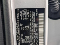 Hyundai Tucson SEL Premium FWD 2026