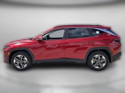 Hyundai Tucson SEL Premium FWD 2026