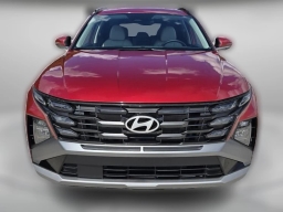 Hyundai Tucson SEL Premium FWD 2026