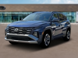 Hyundai Tucson SEL Premium FWD 2026