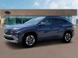 Hyundai Tucson SEL Premium FWD 2026