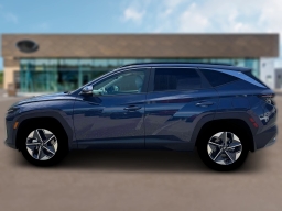 Hyundai Tucson SEL Premium FWD 2026