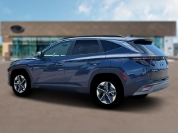 Hyundai Tucson SEL Premium FWD 2026