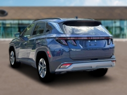 Hyundai Tucson SEL Premium FWD 2026