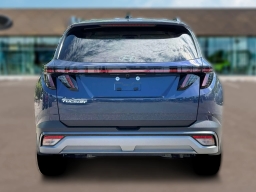 Hyundai Tucson SEL Premium FWD 2026
