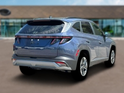 Hyundai Tucson SEL Premium FWD 2026