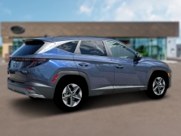 Hyundai Tucson SEL Premium FWD 2026