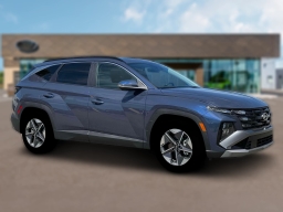 Hyundai Tucson SEL Premium FWD 2026