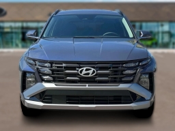 Hyundai Tucson SEL Premium FWD 2026