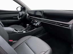 Hyundai Tucson SEL Premium FWD 2026