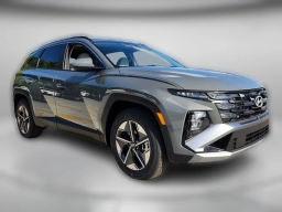 Hyundai Tucson SEL Premium FWD 2026