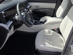 Hyundai Tucson SEL Premium FWD 2026