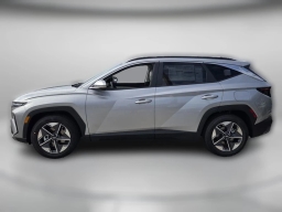 Hyundai Tucson SEL Premium FWD 2026
