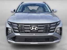 Hyundai Tucson SEL Premium FWD 2026