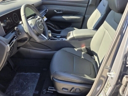 Hyundai Tucson SEL Premium FWD 2026