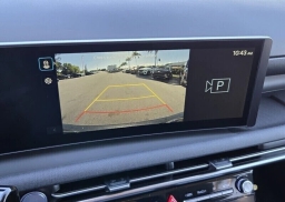 Hyundai Tucson SEL Premium FWD 2026