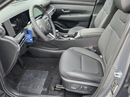 Hyundai Tucson SEL Premium FWD 2026