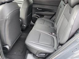 Hyundai Tucson SEL Premium FWD 2026