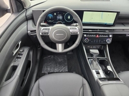 Hyundai Tucson SEL Premium FWD 2026