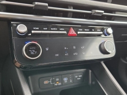 Hyundai Tucson SEL Premium FWD 2026