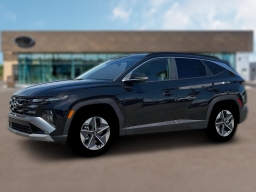 Hyundai Tucson SEL Premium FWD 2026