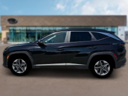 Hyundai Tucson SEL Premium FWD 2026