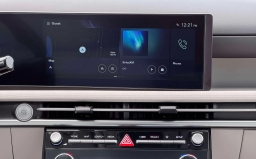 Hyundai Tucson SEL Premium FWD 2026