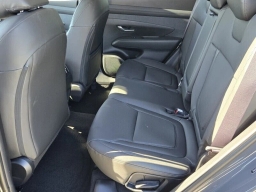 Hyundai Tucson SEL Premium FWD 2026