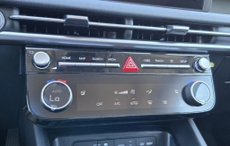 Hyundai Tucson SEL Premium FWD 2026